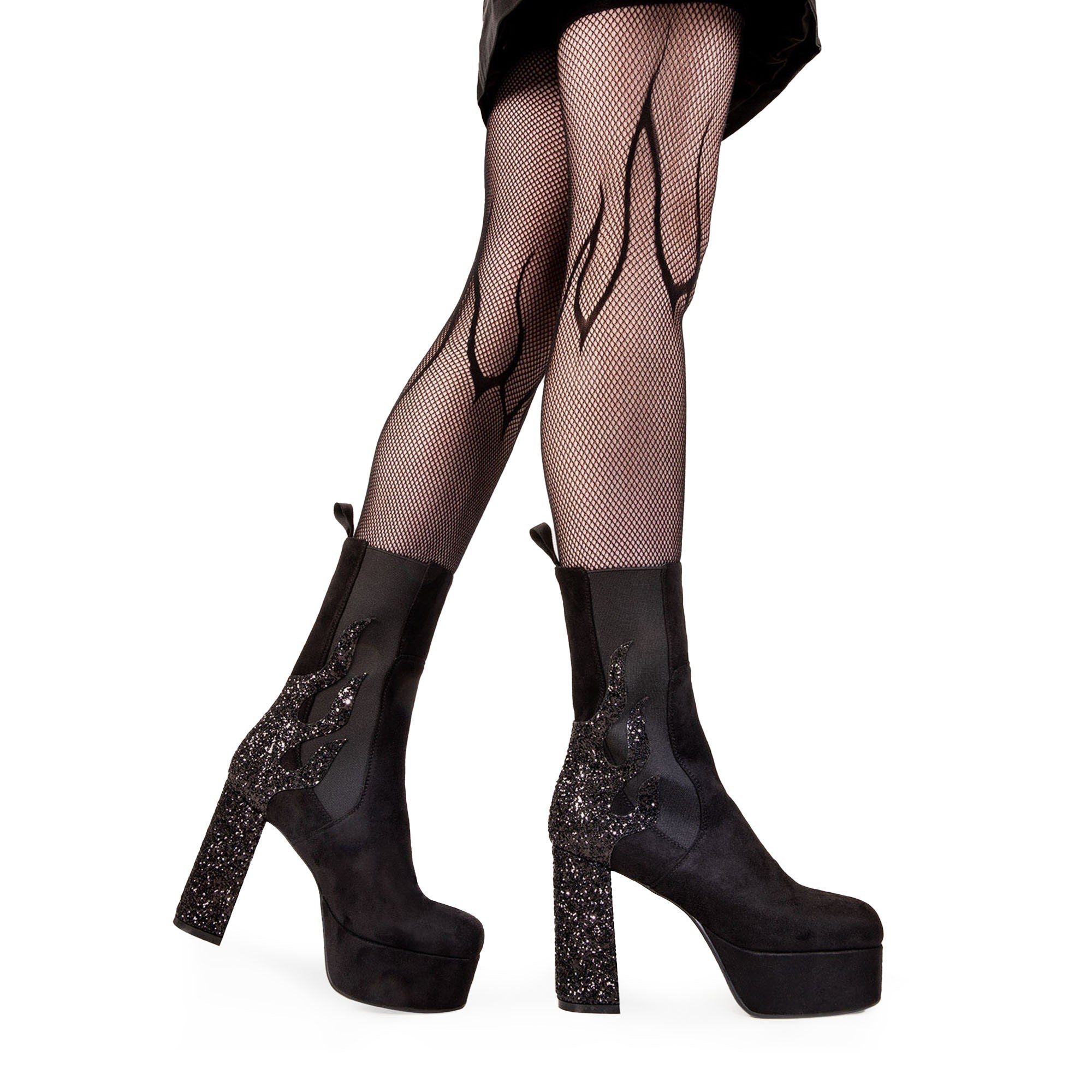 LAMODA LMF 2038 Black