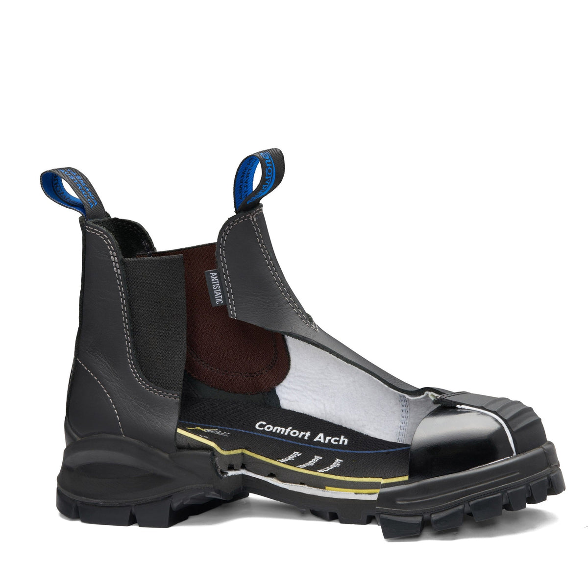 Blundstone 910 Black