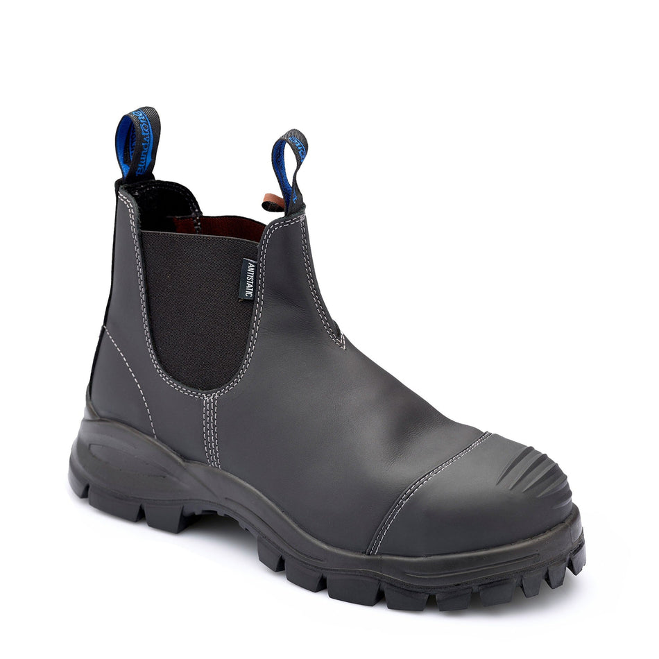 Blundstone 910 Black