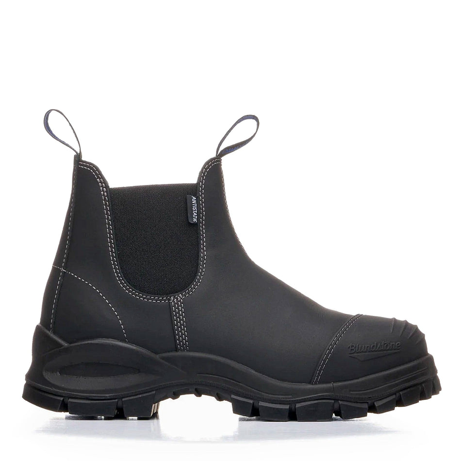 Blundstone 910 Black