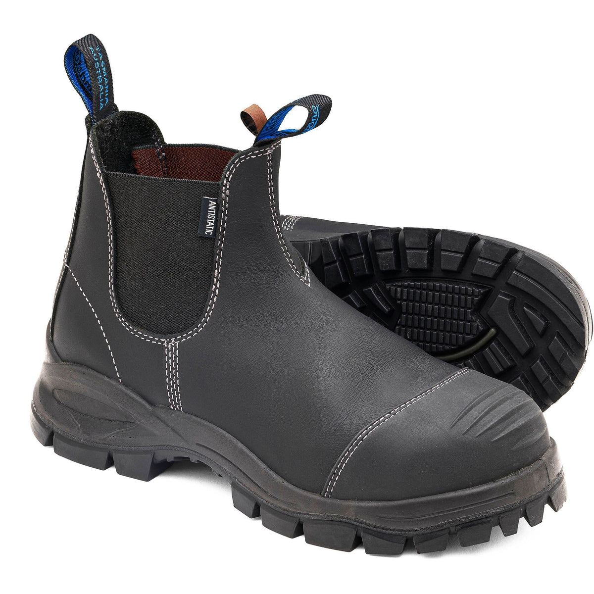 Blundstone 910 Black
