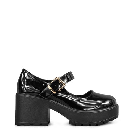 SEDAI ND68 Black Patent