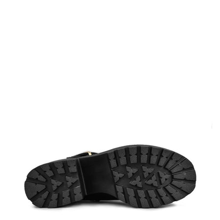 SEDAI ND68 Black Patent