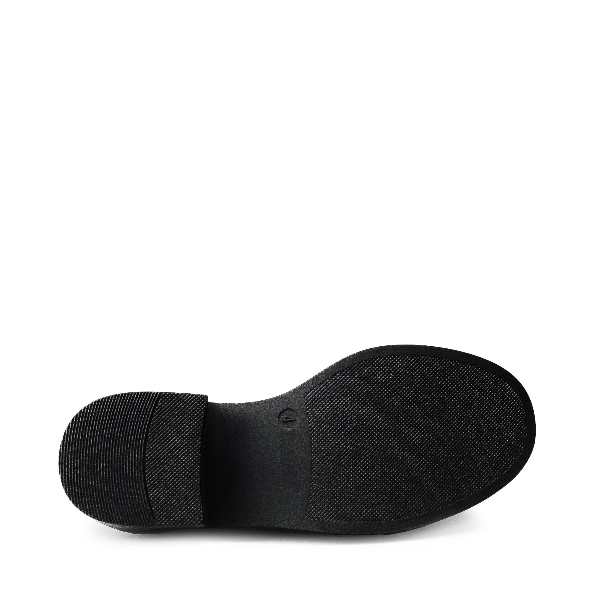 Koi Footwear SWA 09 Black