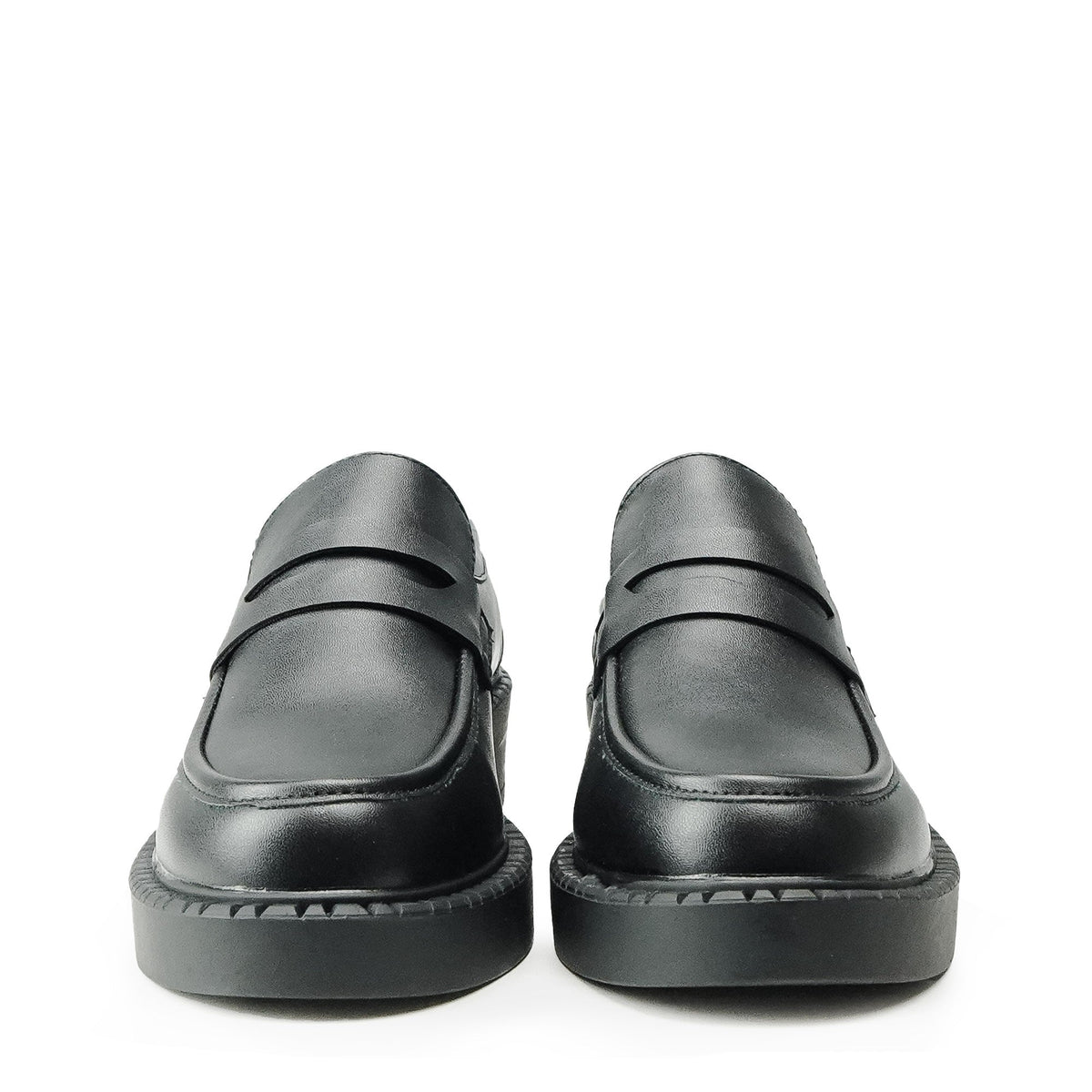 Koi Footwear SWA 09 Black
