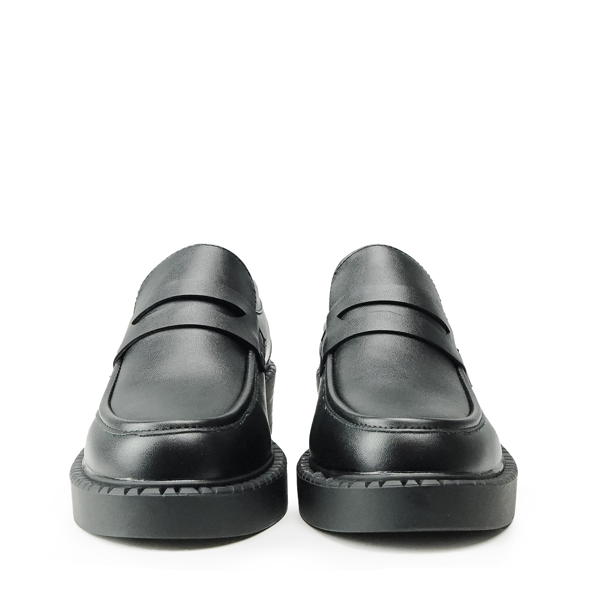Koi Footwear SWA 09 Black