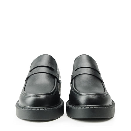 Koi Footwear SWA 09 Black