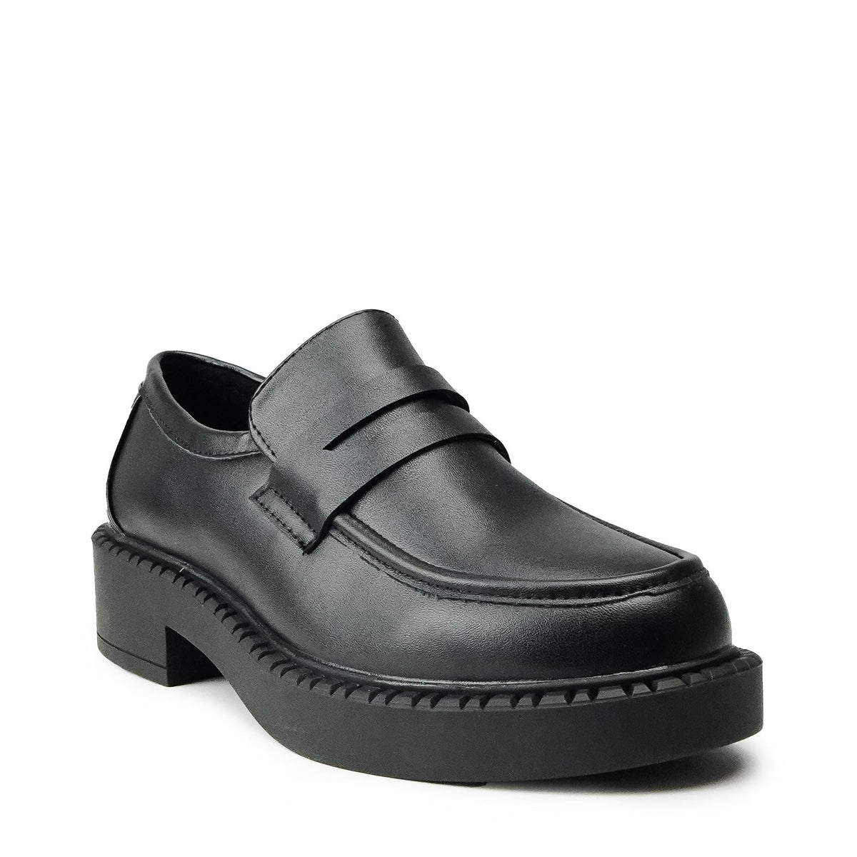 Koi Footwear SWA 09 Black