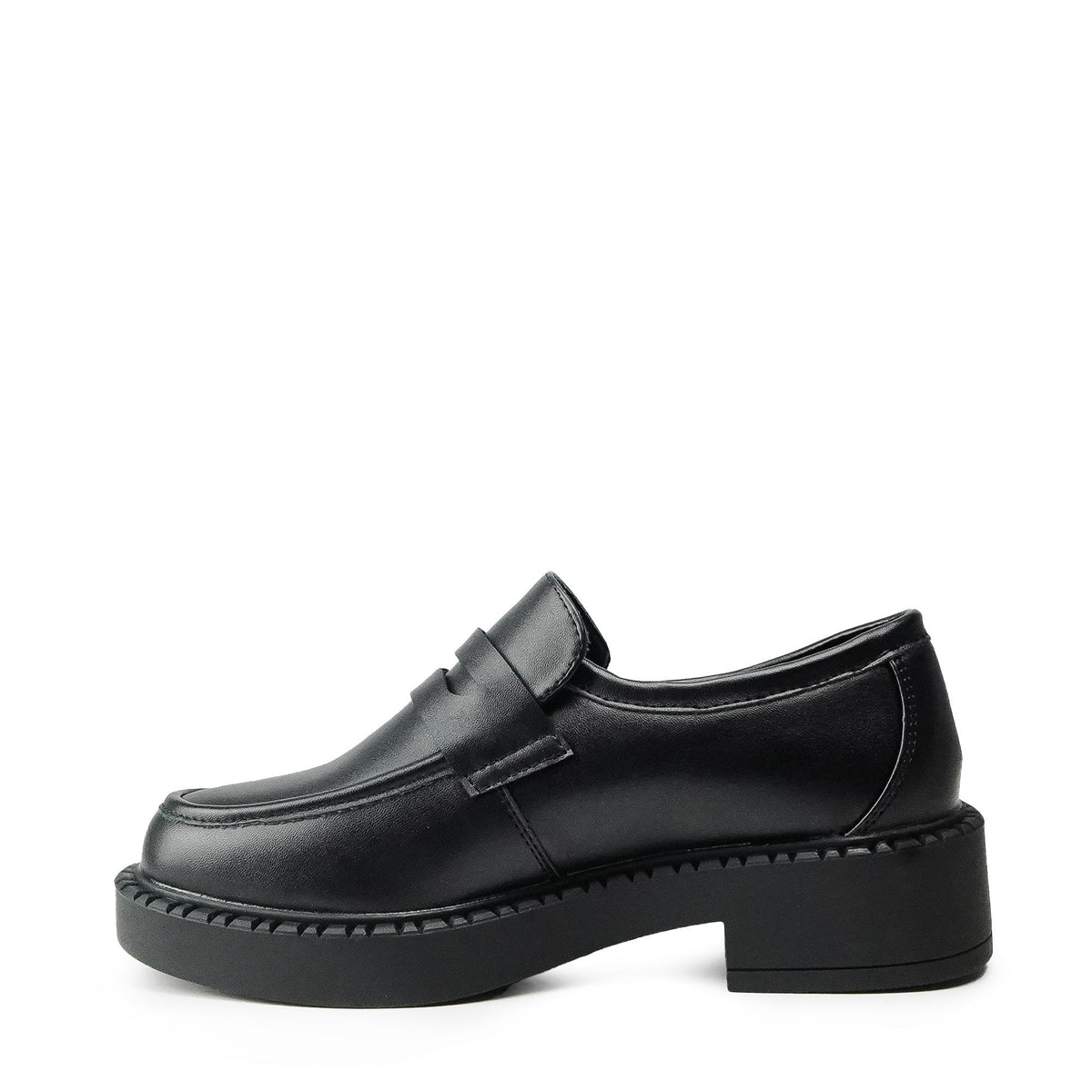 Koi Footwear SWA 09 Black