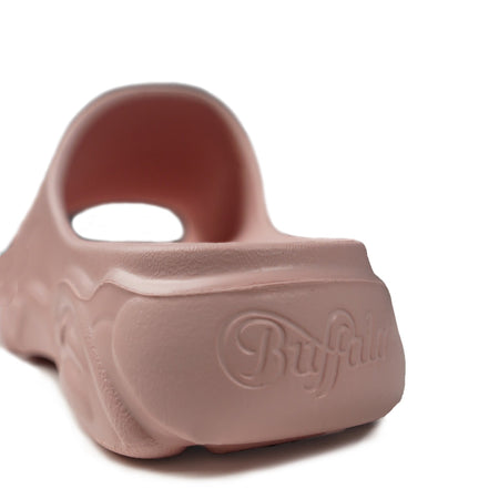 Buffalo 1622263 CLD Slide Vegan Pink