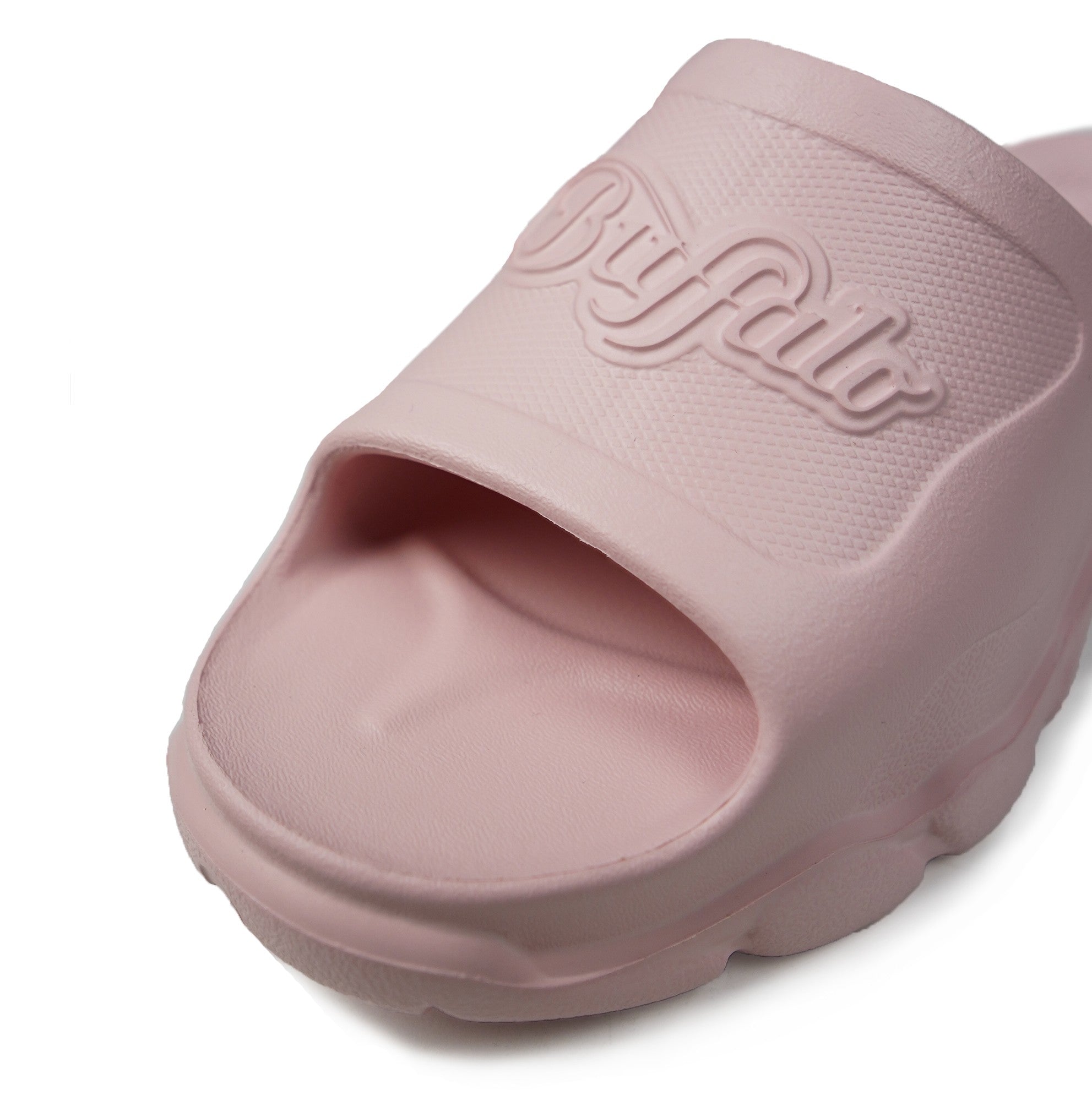 Buffalo 1622263 CLD Slide Vegan Pink