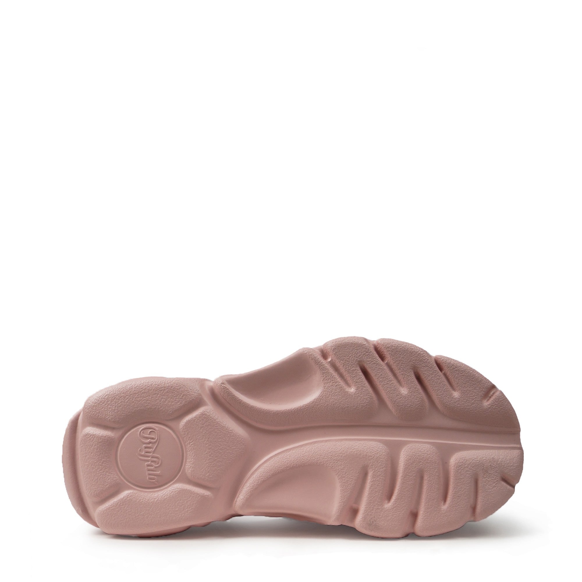 Buffalo 1622263 CLD Slide Vegan Pink