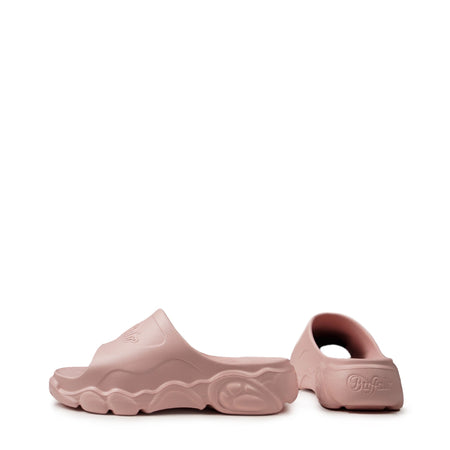 Buffalo 1622263 CLD Slide Vegan Pink