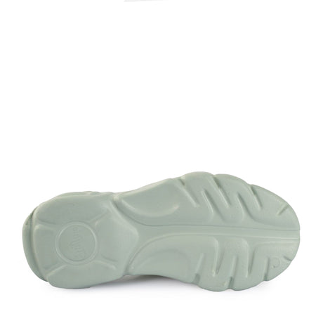 Buffalo 1622265 CLD Slide Vegan Mint