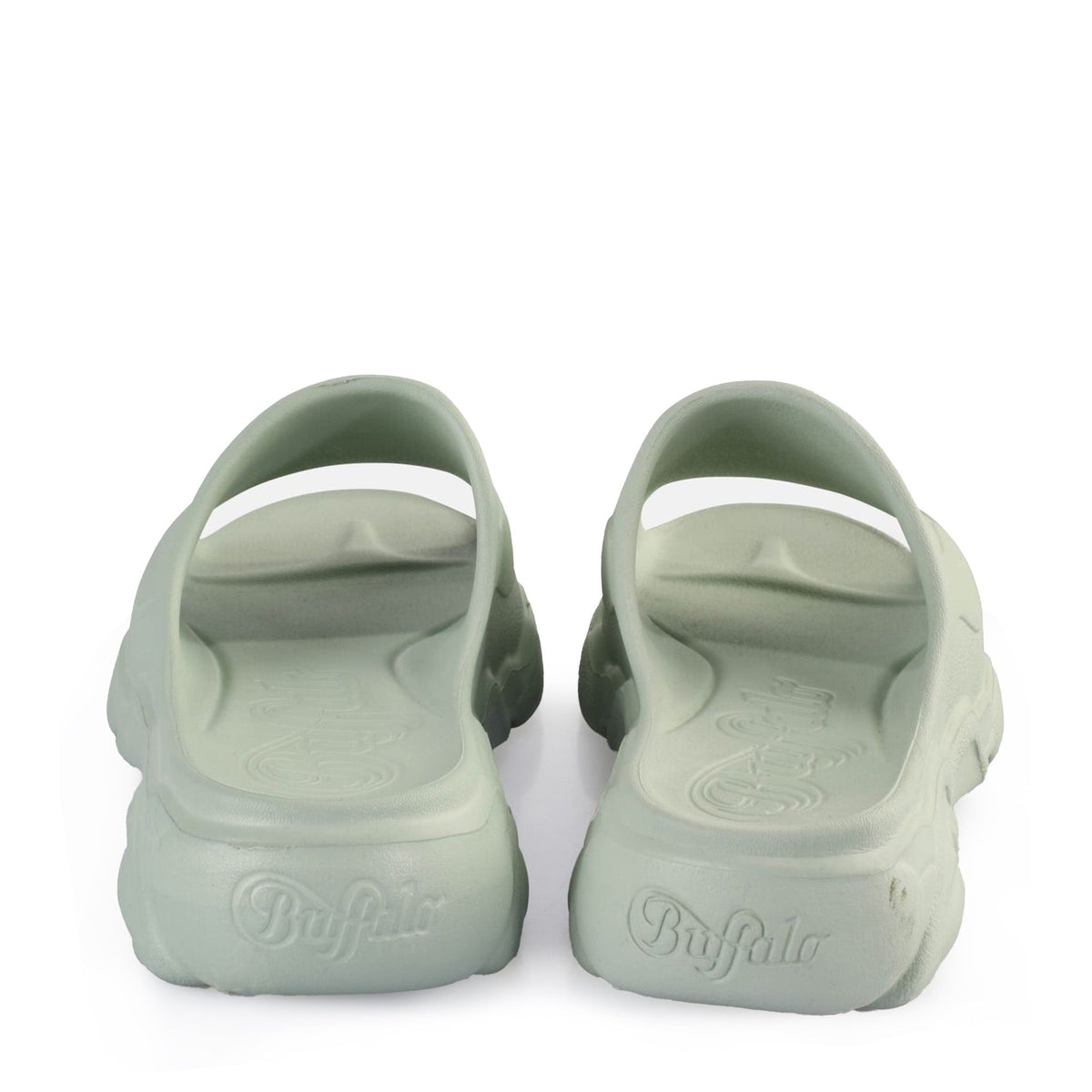 Buffalo 1622265 CLD Slide Vegan Mint