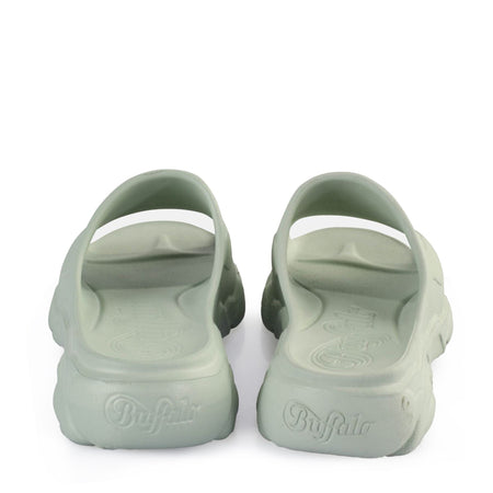 Buffalo 1622265 CLD Slide Vegan Mint