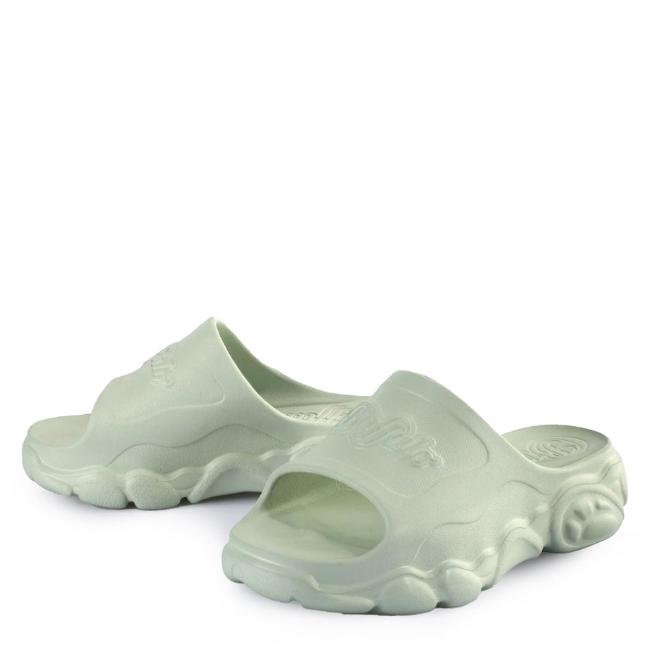 Buffalo 1622265 CLD Slide Vegan Mint
