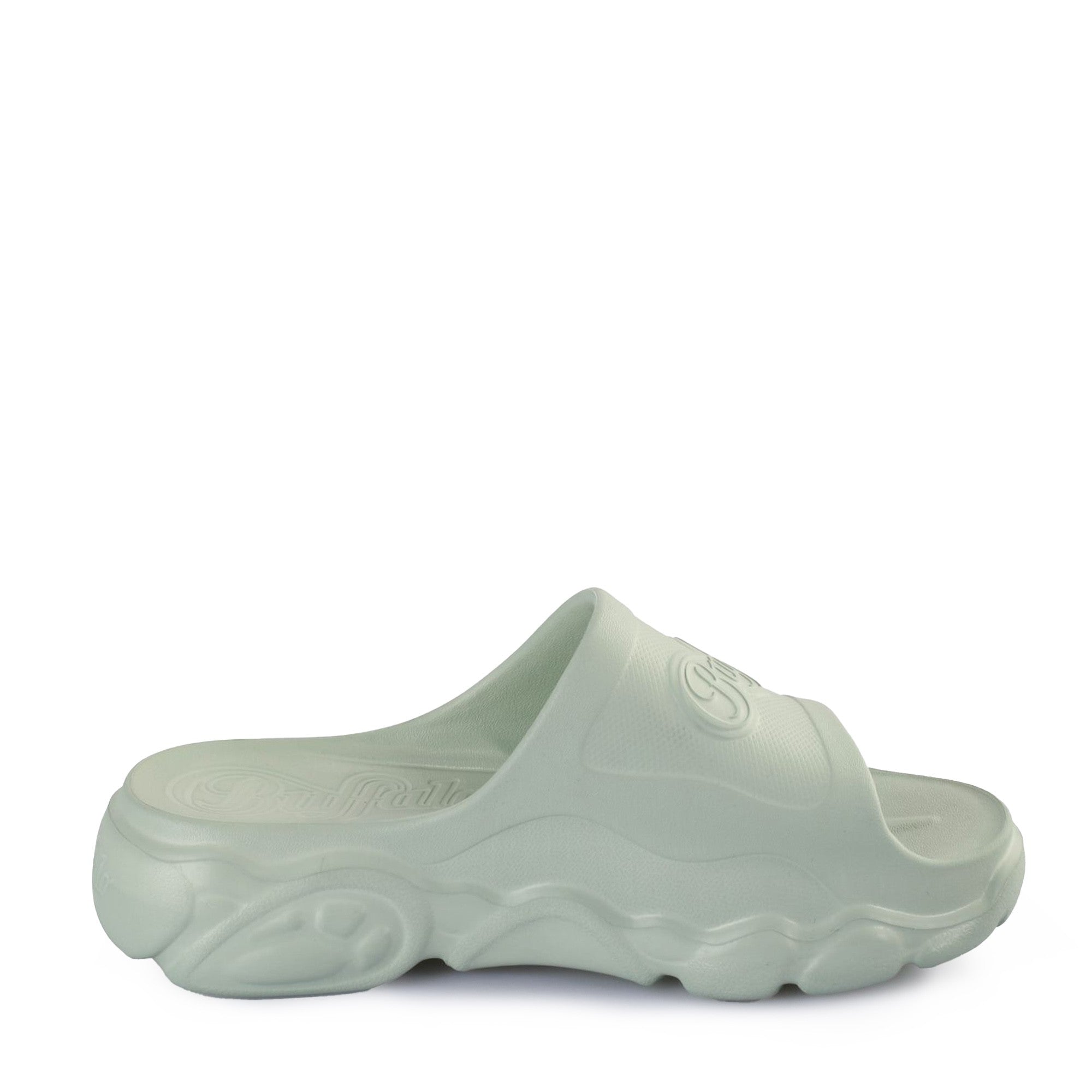 Buffalo 1622265 CLD Slide Vegan Mint