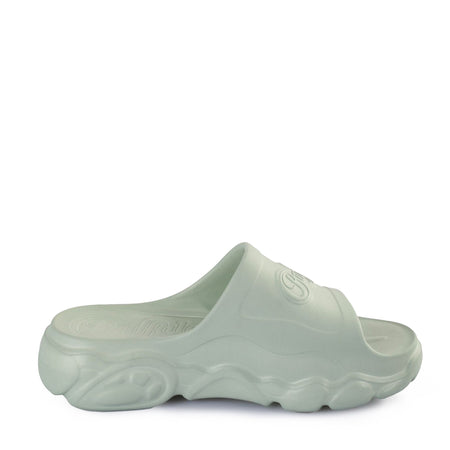Buffalo 1622265 CLD Slide Vegan Mint