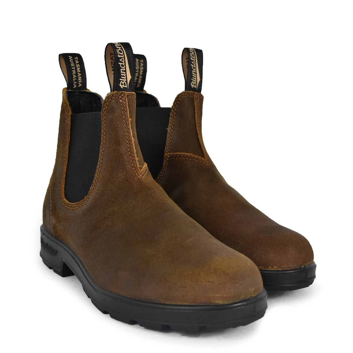 Blundstone 1911 Tobacco