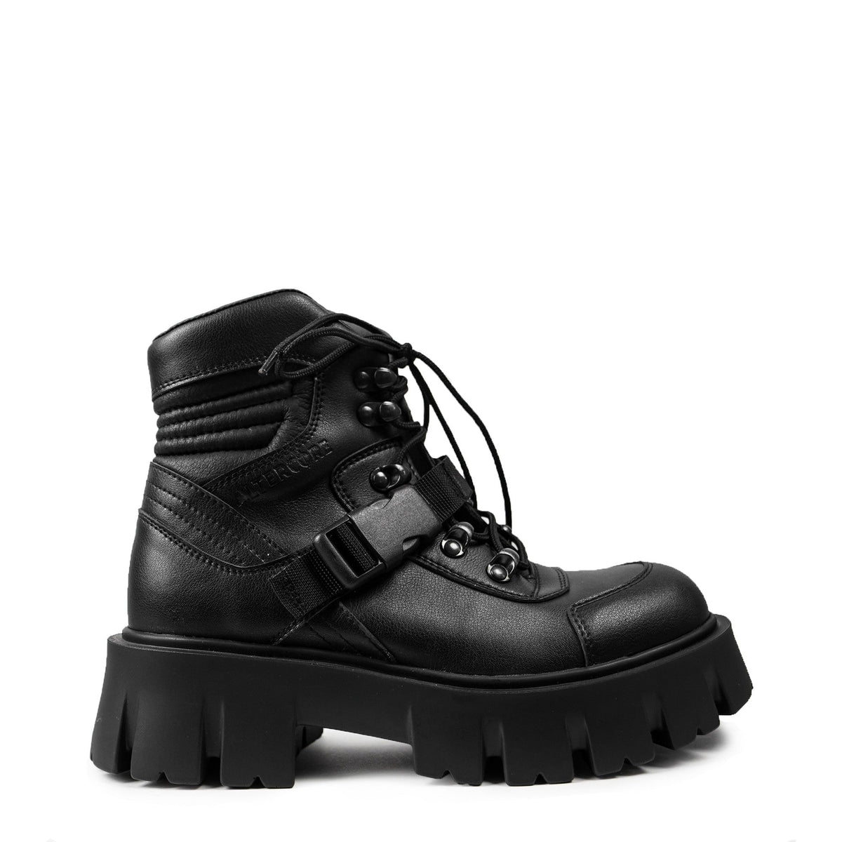 Altercore Phantom Vegan Black