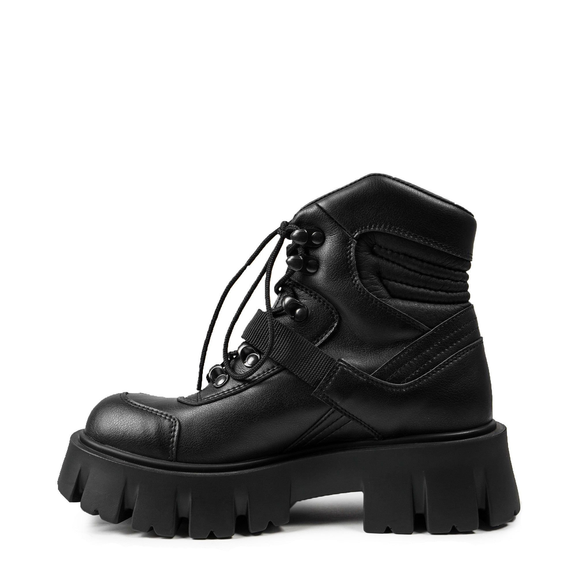 Altercore Phantom Vegan Black