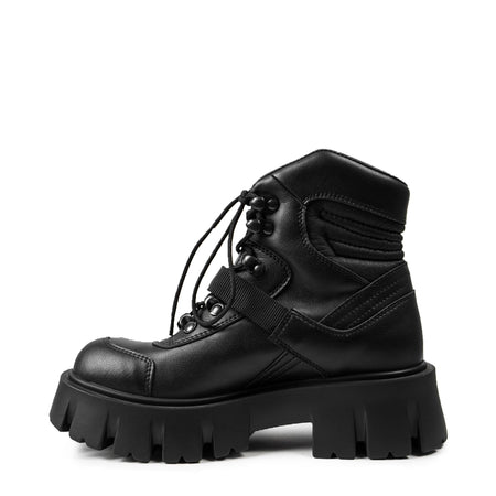 Altercore Phantom Vegan Black