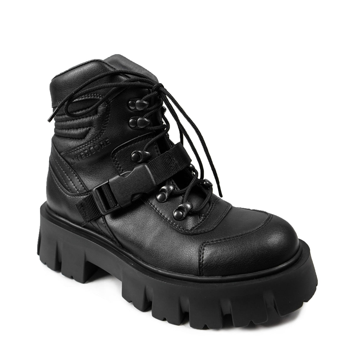 Altercore Phantom Vegan Black