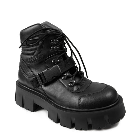 Altercore Phantom Vegan Black
