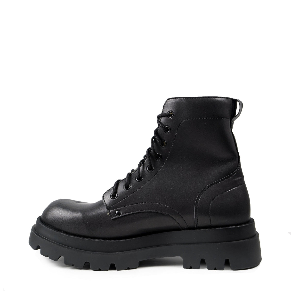 Altercore Matthew Vegan Black