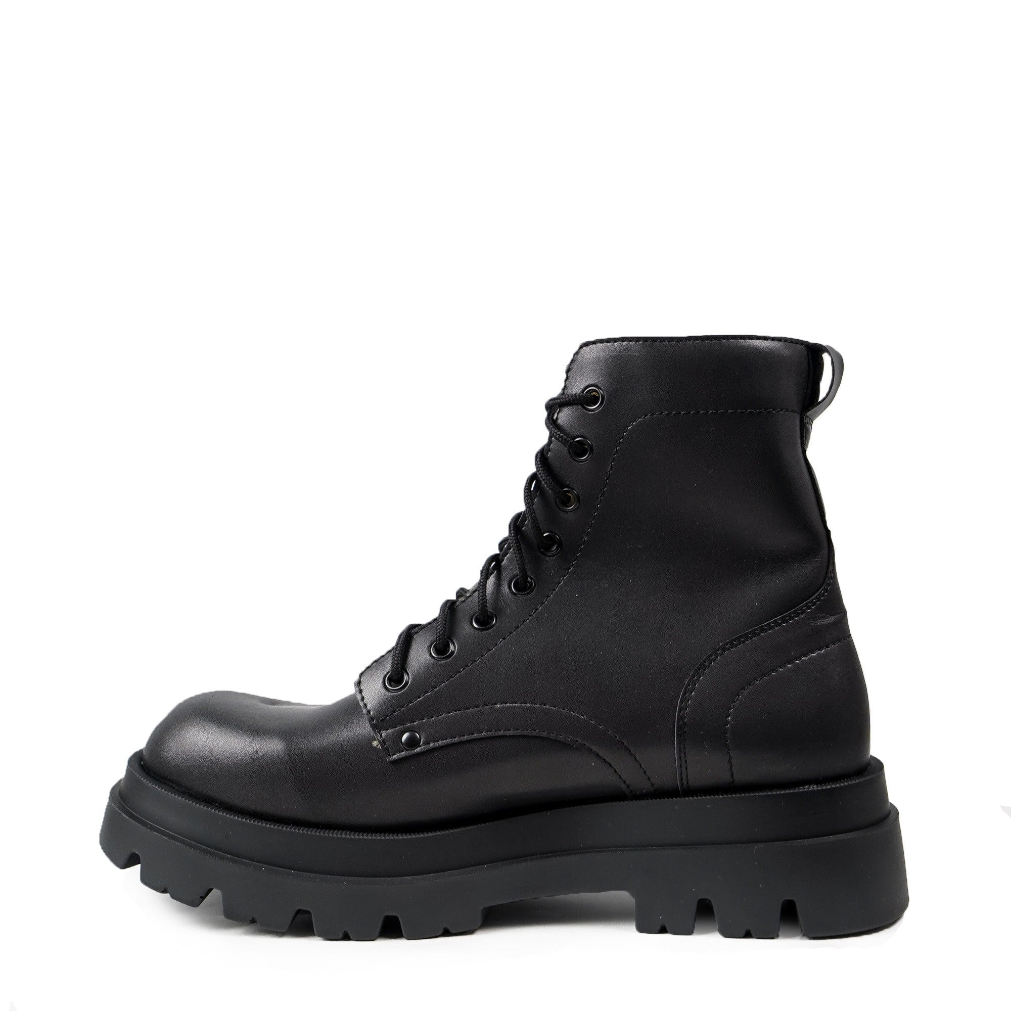 Altercore Matthew Vegan Black