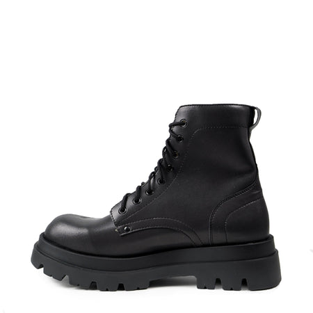 Altercore Matthew Vegan Black