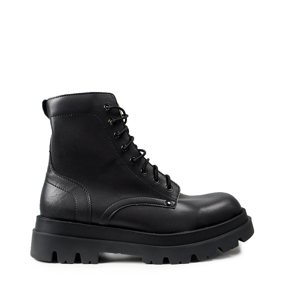 Altercore Matthew Vegan Black