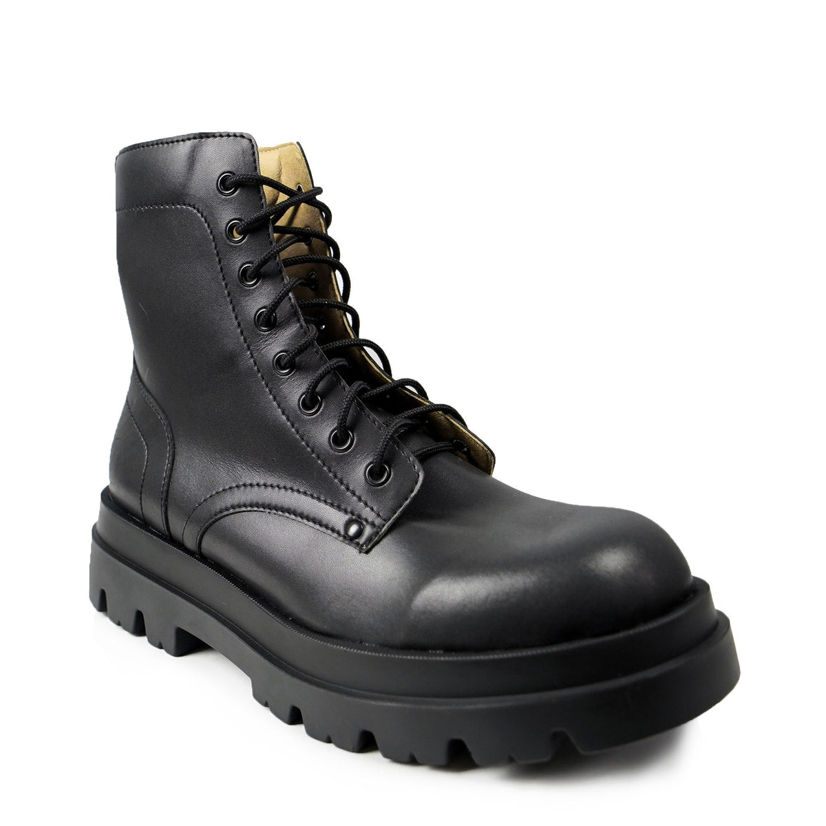 Altercore Matthew Vegan Black