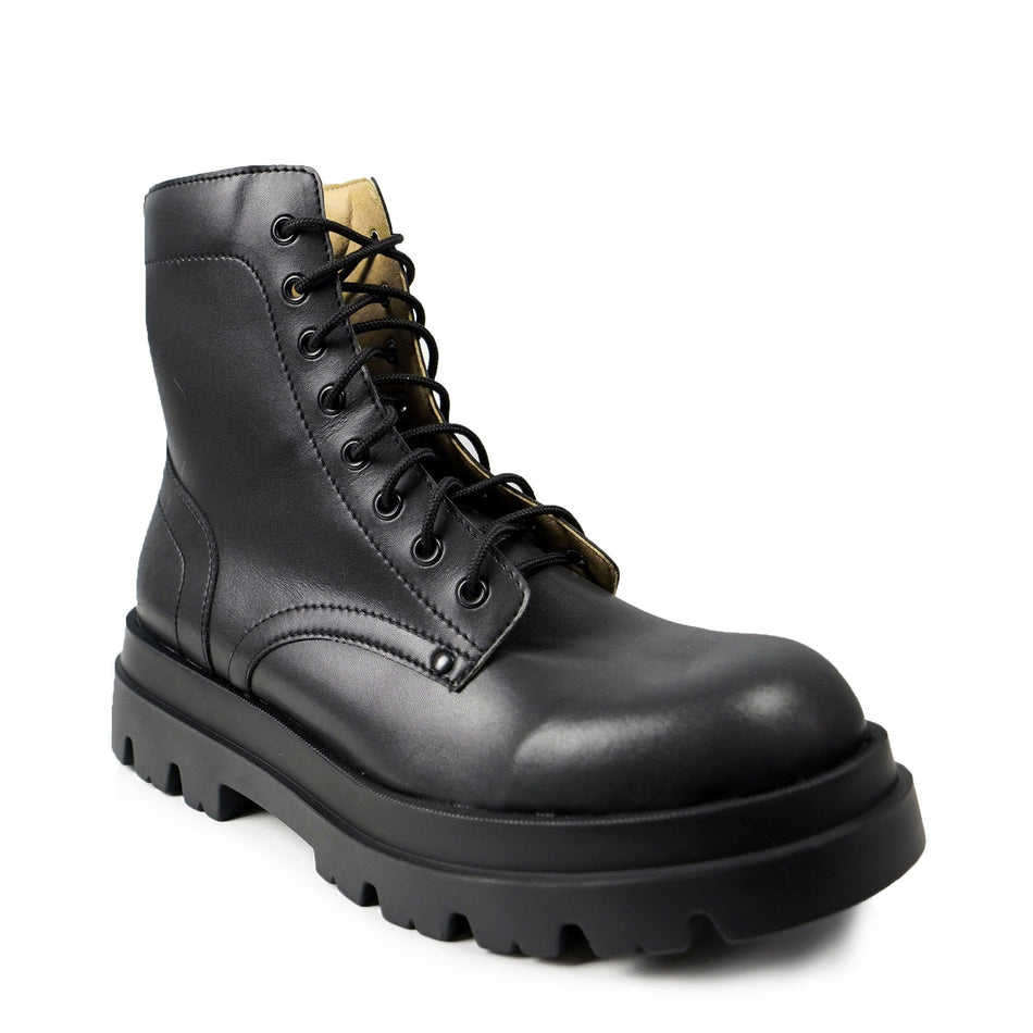 Altercore Matthew Vegan Black