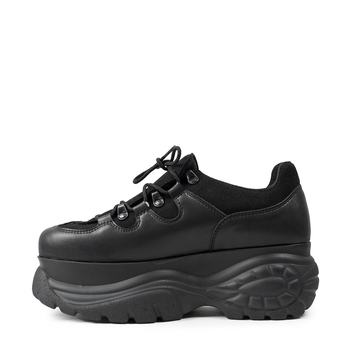 Altercore Morden Vegan Black