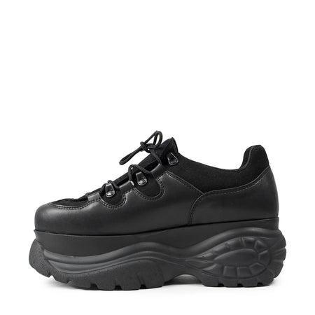 Altercore Morden Vegan Black