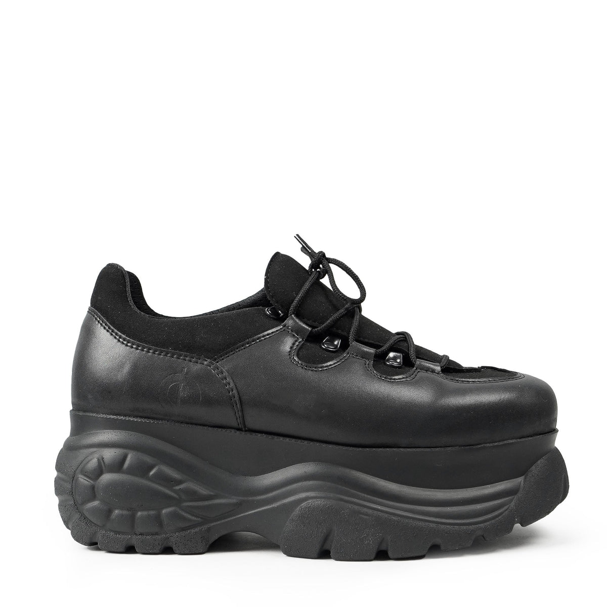 Altercore Morden Vegan Black