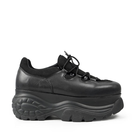 Altercore Morden Vegan Black