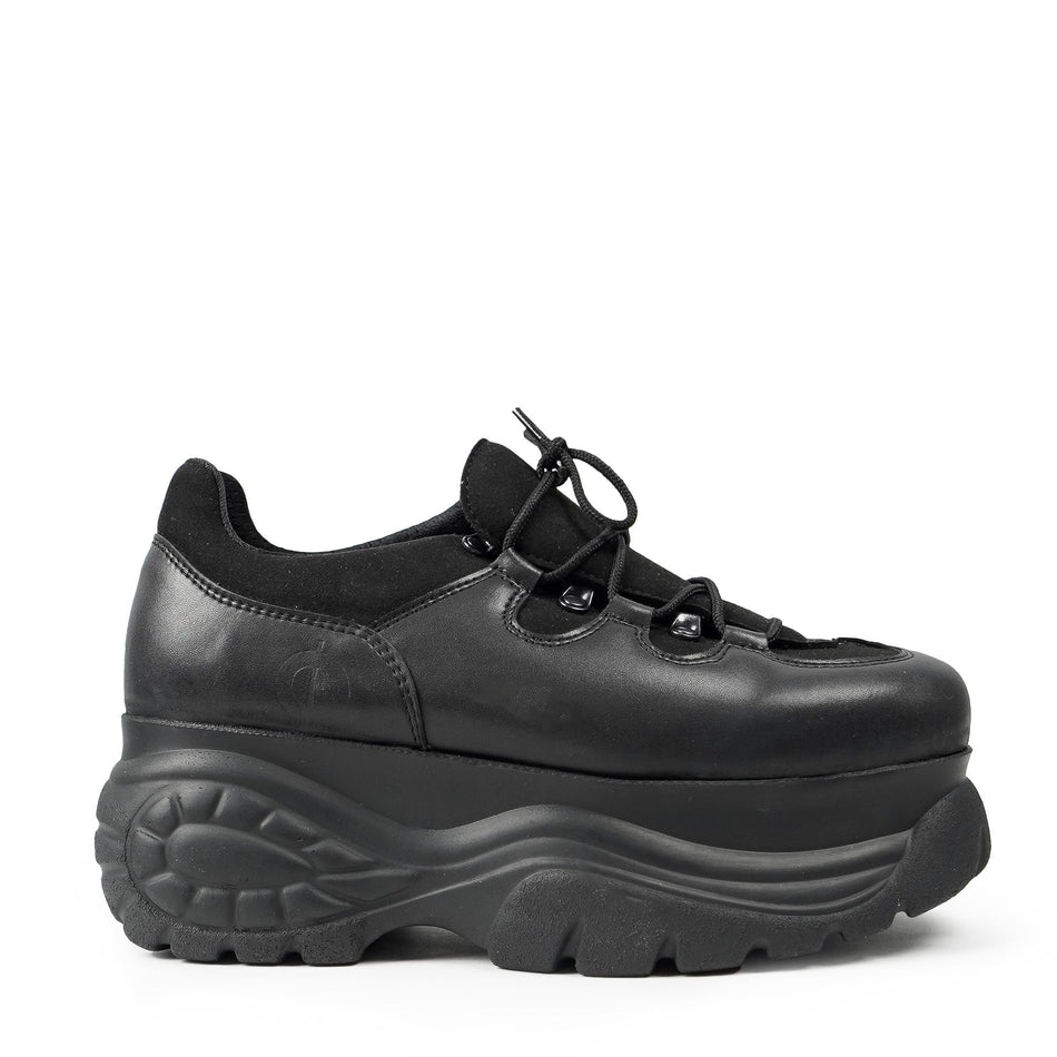 Altercore Morden Vegan Black