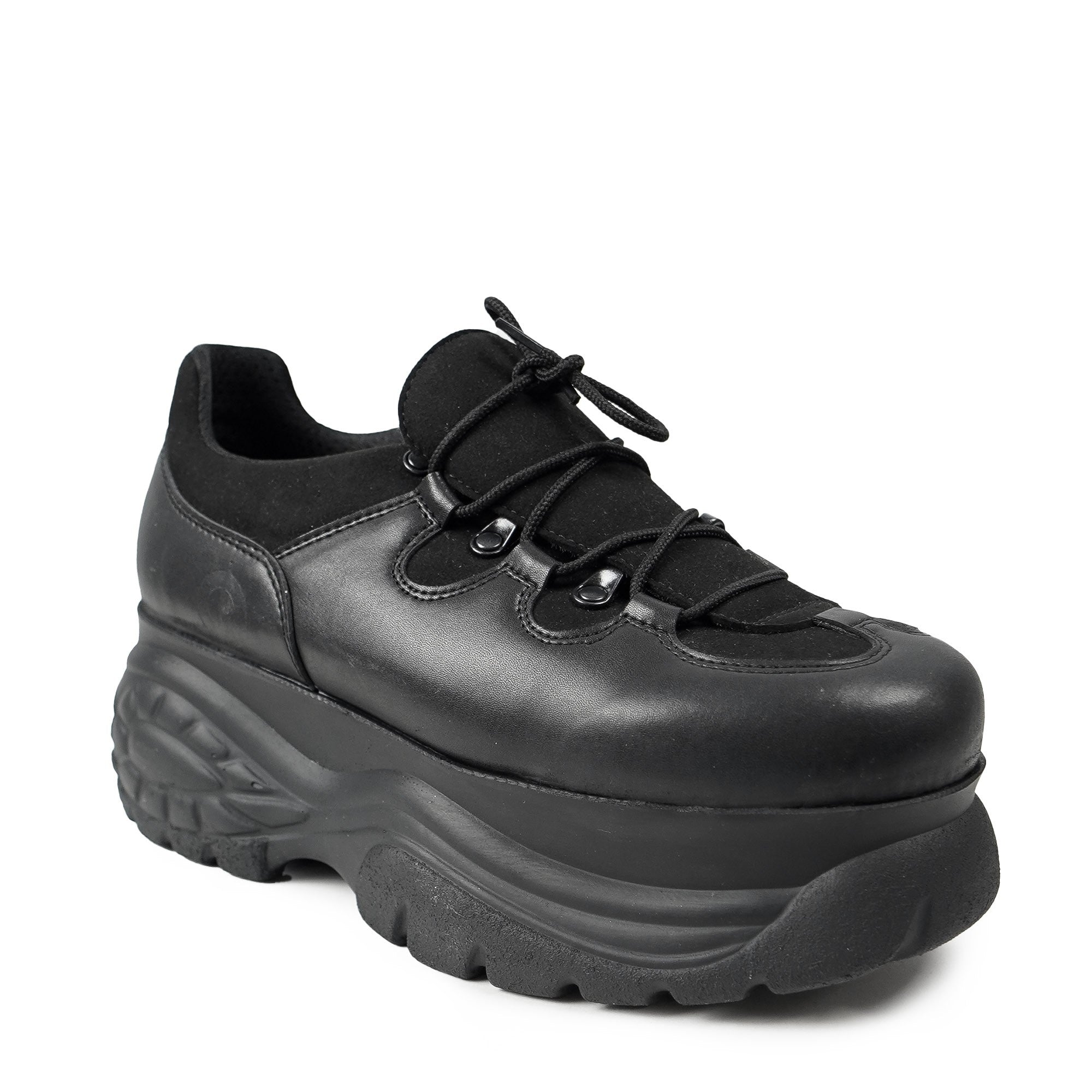 Altercore Morden Vegan Black