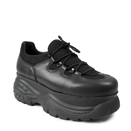 Altercore Morden Vegan Black