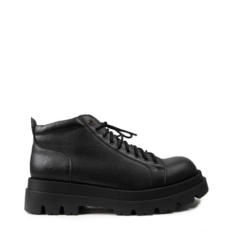 Altercore Oscar Vegan Black