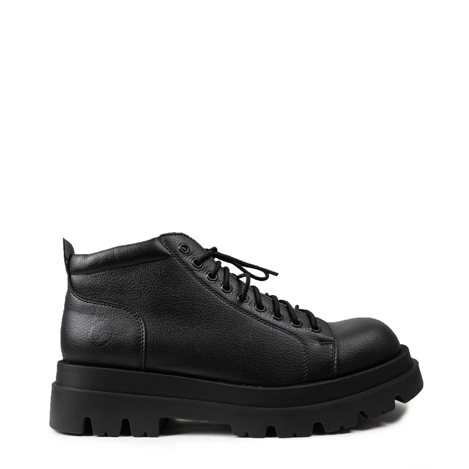 Altercore Oscar Vegan Black