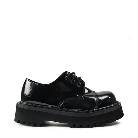 Altercore 354 Vegan Black Patent