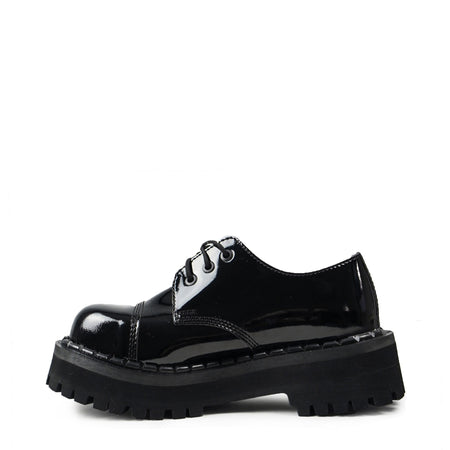 Altercore 354 Vegan Black Patent