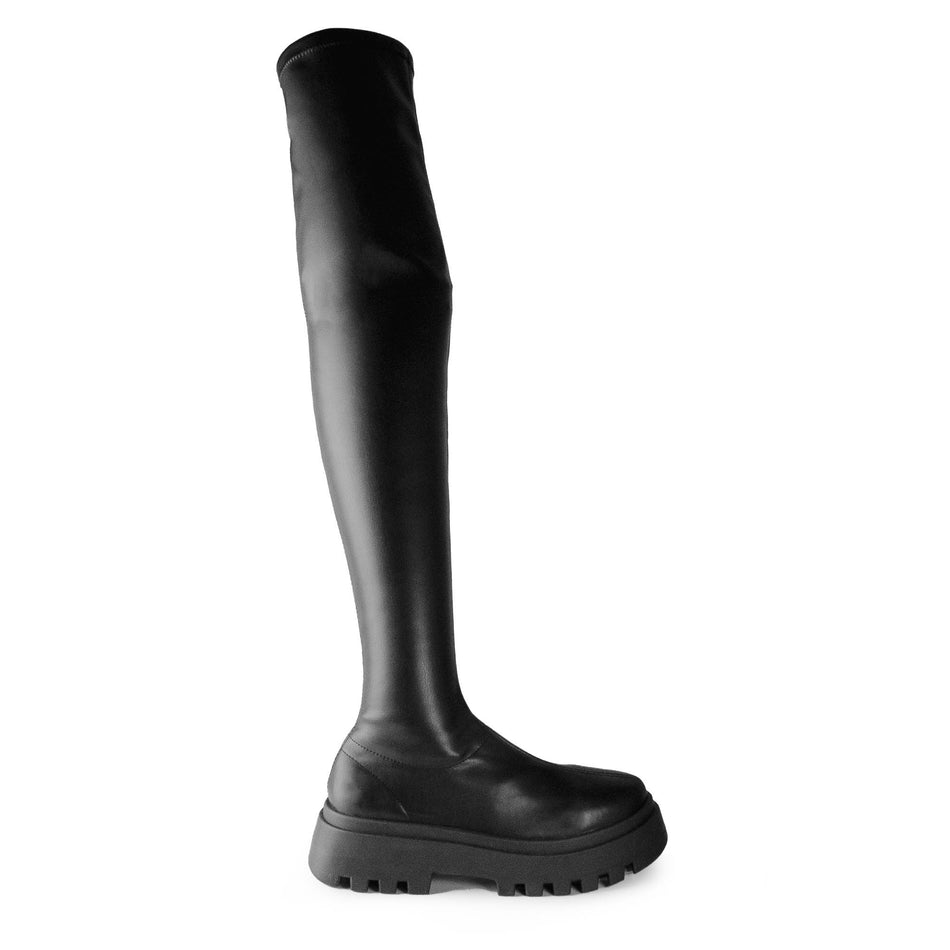 Altercore Tavon Black