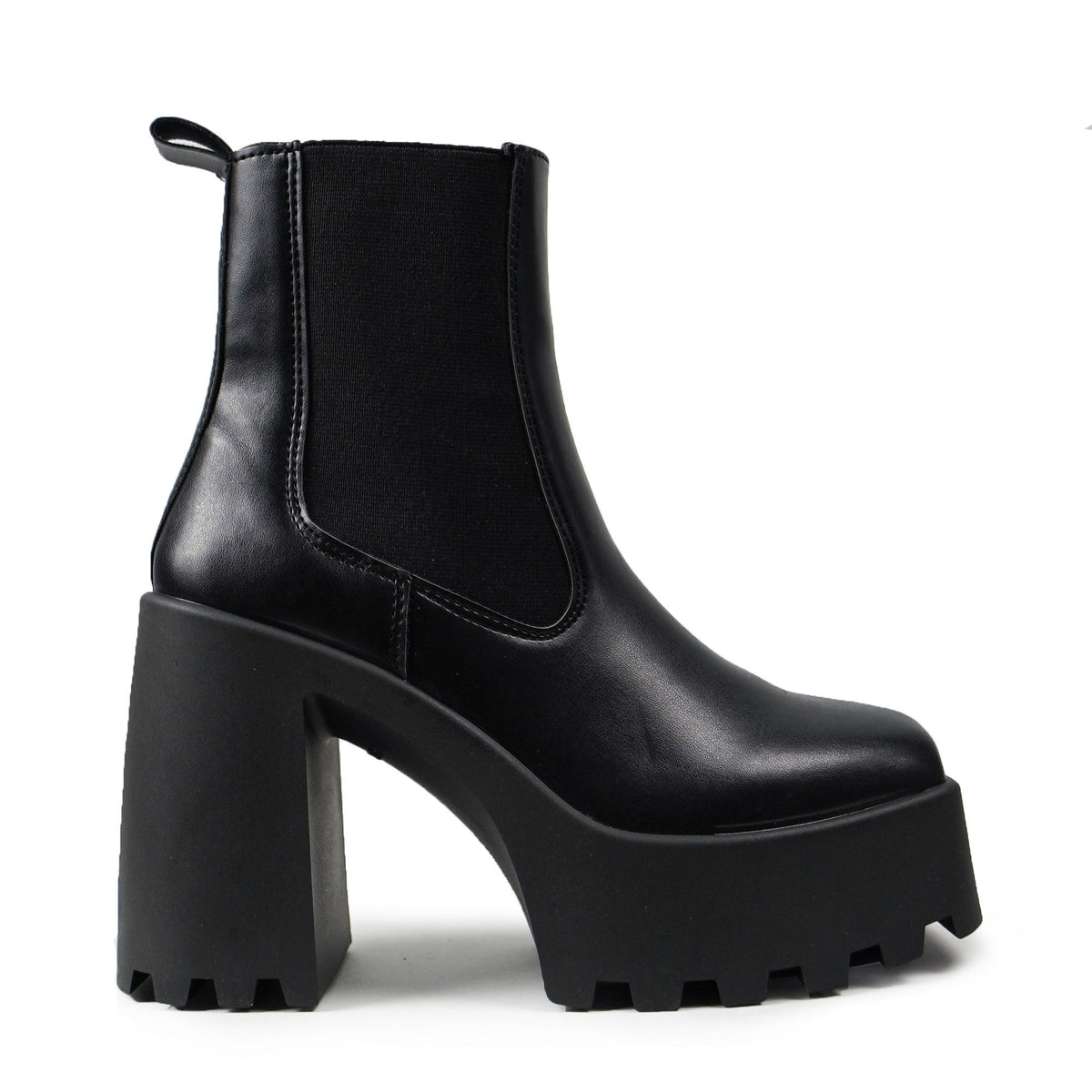 Altercore Blaze Black