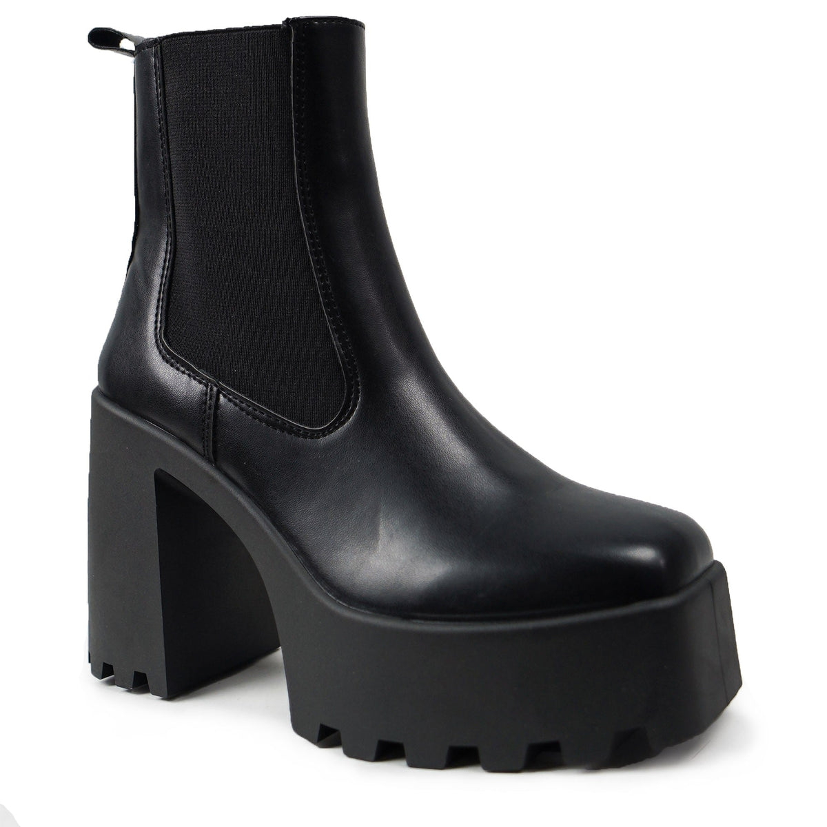 Altercore Blaze Black