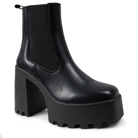 Altercore Blaze Black